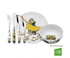 WMF 1286079964 Couverts pour enfant Cromargan