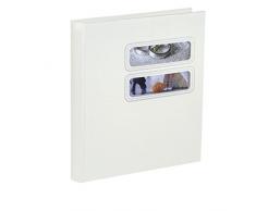 Album photo livre Savona, 30x33 cm, 50 pages blanches