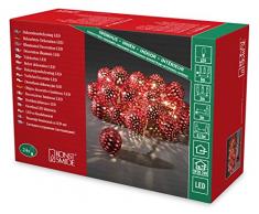 Konstsmide 3156-553 Guirlande Acrylique Blanc