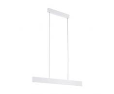 EGLO 39263 Lampe sur pied, Multicolore