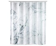 Wenko Rideau de Douche, Multicolore, 180 x 200 cm