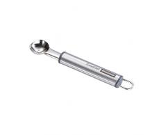 Tescoma 428236 Ustensiles de Cuisine, Acier Inoxydable, Gris