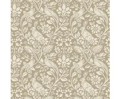 iLiv Range Heathland Papier Peint, Lin