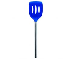 Tovolo 80-7976 Spatule en Acier Inoxydable Bleu