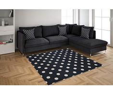 Mon Desire Tapis de Protection, Multicolore, 100X150