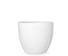 Rosendahl Gobelet 17x17.2x15 Blanc