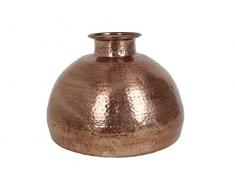J. Kersten BV Vase en mÃ©tal cuivre 53 x 53 x 41 cm