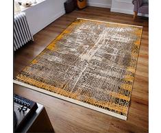 Mon Desire Tapis de Protection, Multicolore, 80X300