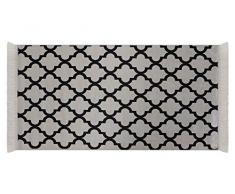 Mon Desire Tapis de Protection, Multicolore, 100X200