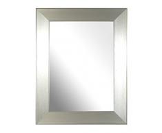 Inov8 MFE-TESL-A4 Miroir, Argent