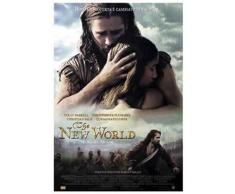 Empire 262868 Affiche de Film The New World Colin Farrell 70 x 100 cm