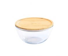 Pebbly PKV-013 Bol à mixer rond