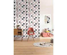 Komar Disney 101 Dalmaker Papier Peint pour Chambre denfant 200 x 280 cm