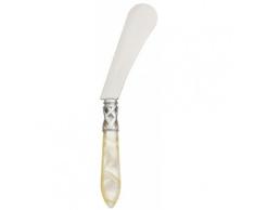 Casa Bugatti ALCAM-04244 Alladin Ivory Couteau Ã fromage