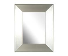 Inov8 MFED-TESL-75 Miroir, Argent