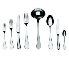 Mepra 106628075 Couverts INOX