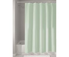 InterDesign 180Â x 180Â cm en Mildew-Free Rideau de Douche impermÃ©able Premium P