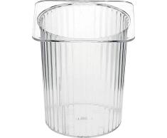 Firplast Verrine, Plastique, 34x6,3x6cm