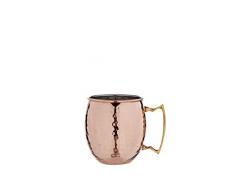 COSY & TRENDY 1270HKOP Gobelet Cuivre Moscow, 8,5X10cm, 450 milliliters