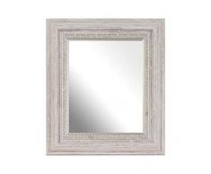 Inov8 Ekona Cadre de Miroir Blanc Grand Format 7 x 5 cm