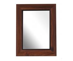 Inov8 MFED-RUTE-75 Miroir, Marron