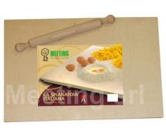 Meeting MEE227 Mangeoire pour oiseaux Multicolore