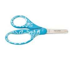 Ciseaux Universels Enfants 12 cm, Turquoise