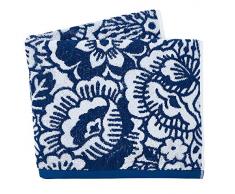 Helena Springfield Tilde Drap de Bain Bleu