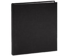 Hama 00094582 Album photo Soul 28 x 30,5Â cm 60 pages (Noir)