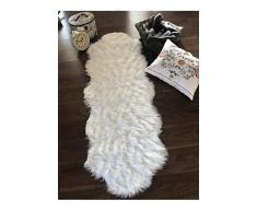 Mon Desire Tapis de Protection, Multicolore, 70X180