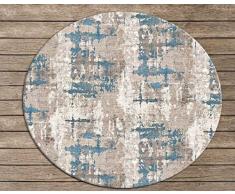 Mon Desire Tapis de Protection, Multicolore, 140 cm