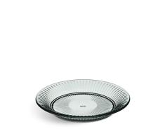 Kähler 693092 Hammershøi Assiette en verre