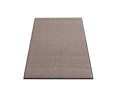 Miltex Paillasson Olefin, 1.220 x 1.830 mm, Marron