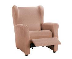 Martina Home Tunisie - Housse de Fauteuil Relax Relax Saumon