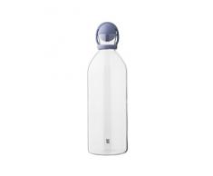 RIG-TIG Cool-It Carafe à Eau Bleu foncé 1 5 l