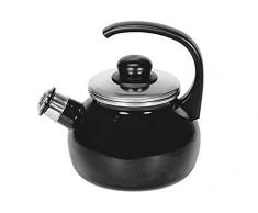 Karl KrÃ¼ger 18018TR Triest Bouilloire en Ã©mail