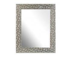 Inov8 MFE-MOSL-86 Miroir, Argent