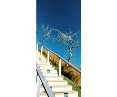 PeelitStickit id-0237Â 60Â Largeur x 130Â cm Hauteurâ¯: Belle Nature de Haute qualitÃ© en Vinyle Papier Peint Mural