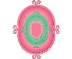 Spellbinders Miroir Transparent