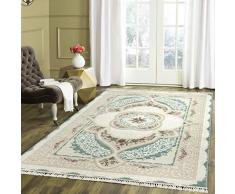 Mon Desire Tapis de Protection, Multicolore, 100X200