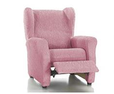 Martina Home Housse de Fauteuil Relax Relax Saumon