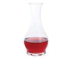 Dartington Cristal Célébration Collection Carafe à vin Clair,
