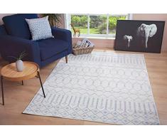 Mon Desire Tapis de Protection, Multicolore, 80X270