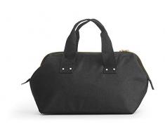 Sagaform City Sac Isotherme Noir Taille S
