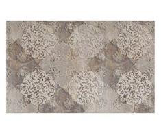 Mon Desire Tapis de Protection, Multicolore, 120X180