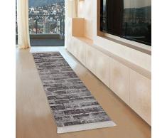 Mon Desire Tapis de Protection, Multicolore, 80X300