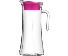 Homeware Needs Truva Pichet avec Couvercle 1 400Â ML