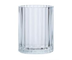 WENKO DIE BESSERE IDEE Gobelet Vetro Transparent
