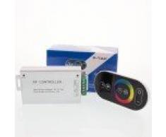 V-TAC Télécommande P- Ruban LED 5050 RGB C- Touch