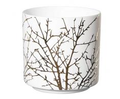 ASA Xmas Lanterne en Forme de Branche